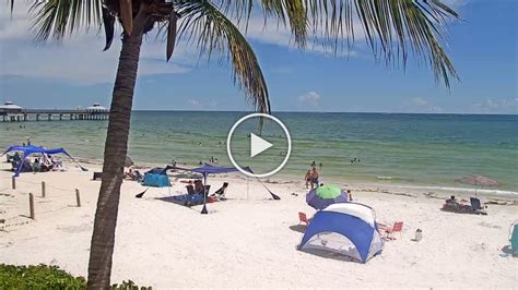 ft myers beach webcams|Fort Myers Webcams